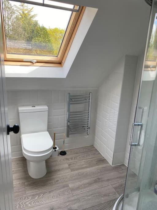 Apartamento The Stable, Grove End Farm Petworth Exterior foto
