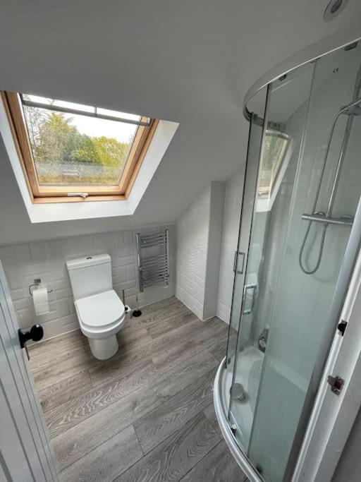 Apartamento The Stable, Grove End Farm Petworth Exterior foto