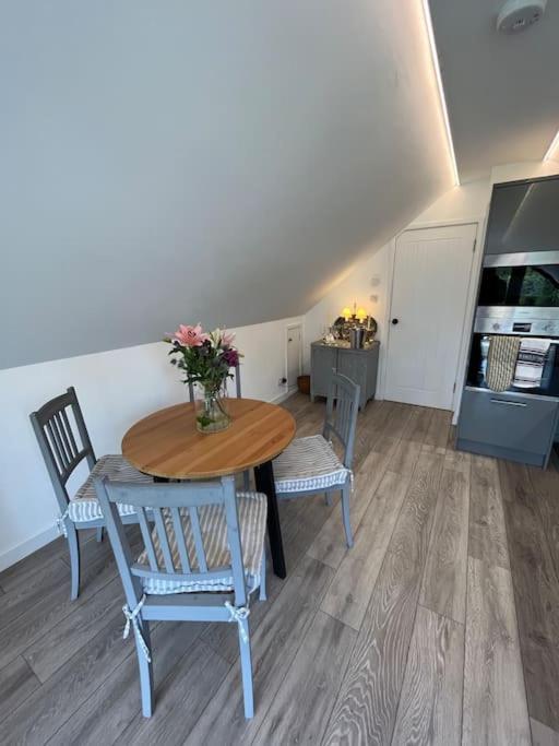 Apartamento The Stable, Grove End Farm Petworth Exterior foto